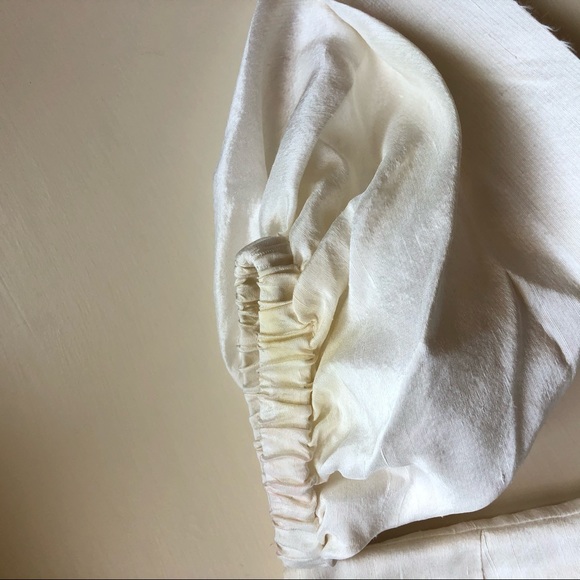 To be Adored Silk Dress - Picture 4 of 5